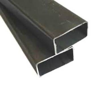BLAK STEEL PIPE