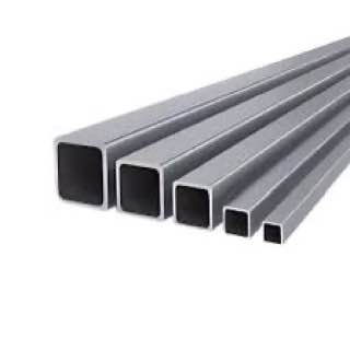 SQUARE IRON