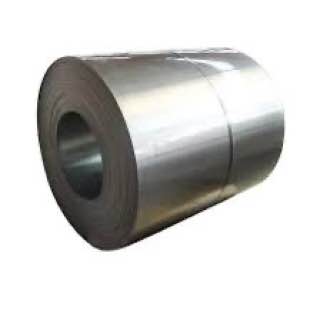 HOT ROLLED STEEL